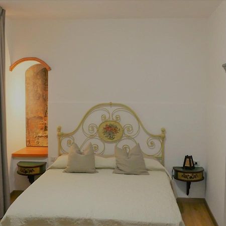 Appartamento Antico Pozzo Прато Екстериор снимка