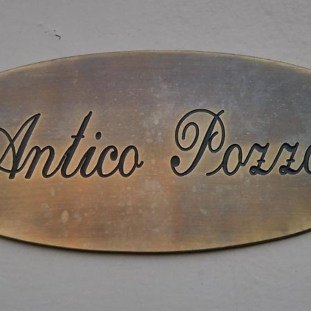 Appartamento Antico Pozzo Прато Екстериор снимка